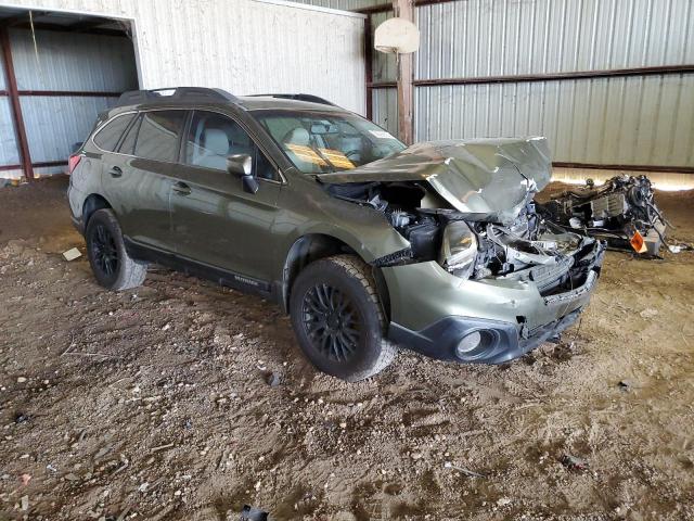 Photo 3 VIN: 4S4BSBDC8G3337250 - SUBARU OUTBACK 2. 