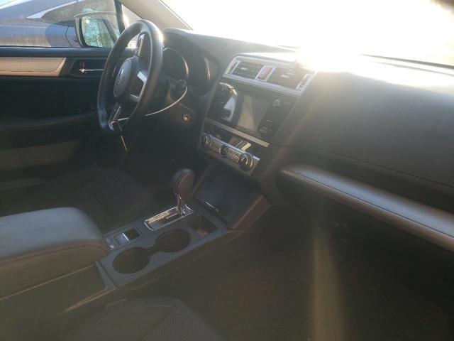 Photo 8 VIN: 4S4BSBDC9F3244056 - SUBARU OUTBACK 2. 