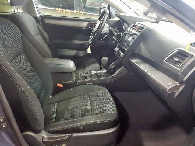 Photo 4 VIN: 4S4BSBDC9G3247069 - SUBARU OUTBACK 2. 