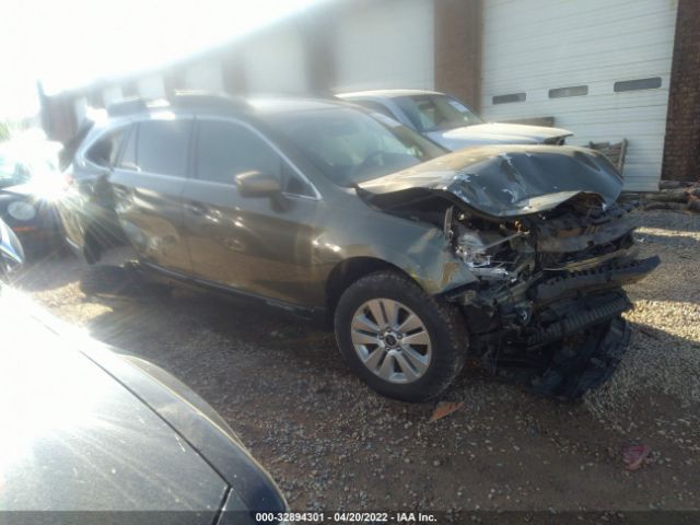 Photo 5 VIN: 4S4BSBDC9G3268942 - SUBARU OUTBACK 