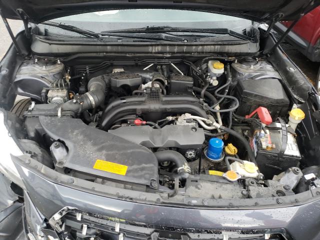 Photo 6 VIN: 4S4BSBDCXF3248584 - SUBARU OUTBACK 2. 