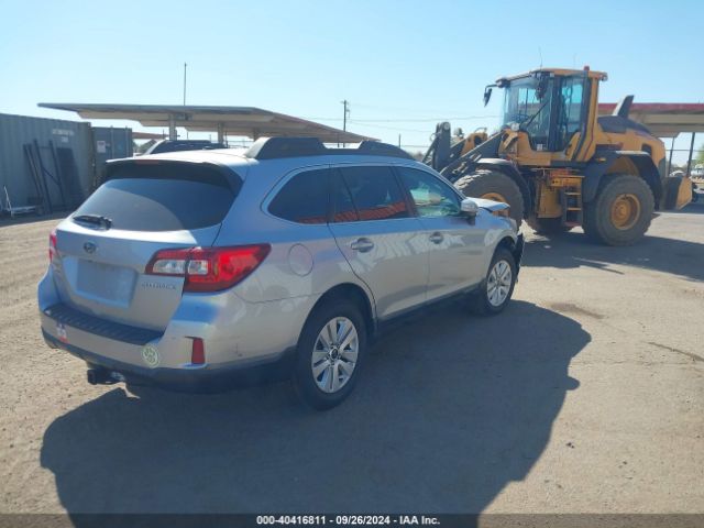 Photo 3 VIN: 4S4BSBDCXF3276059 - SUBARU OUTBACK 