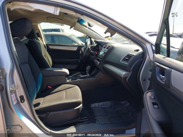 Photo 4 VIN: 4S4BSBDCXF3276059 - SUBARU OUTBACK 