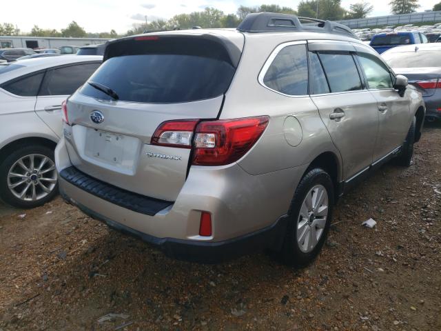 Photo 3 VIN: 4S4BSBDCXF3327852 - SUBARU OUTBACK 