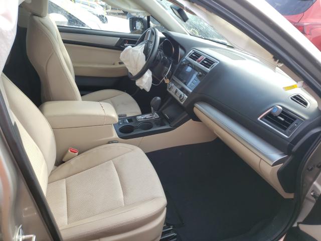 Photo 4 VIN: 4S4BSBDCXF3327852 - SUBARU OUTBACK 