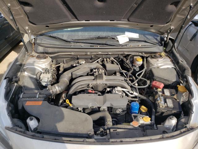 Photo 6 VIN: 4S4BSBDCXF3327852 - SUBARU OUTBACK 