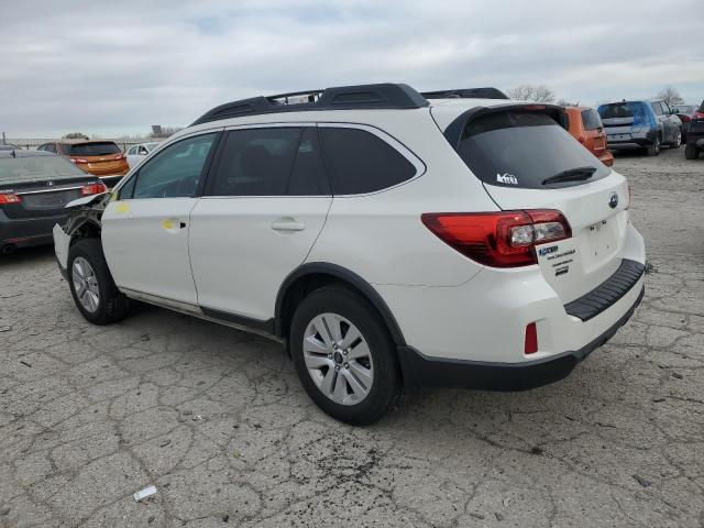 Photo 1 VIN: 4S4BSBEC0F3233607 - SUBARU OUTBACK 2. 