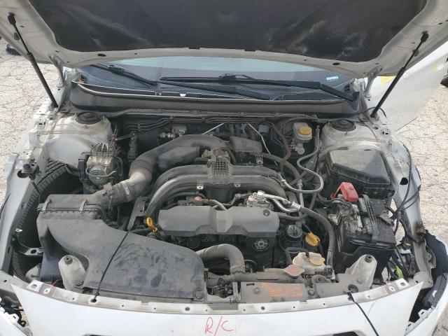 Photo 11 VIN: 4S4BSBEC0F3233607 - SUBARU OUTBACK 2. 