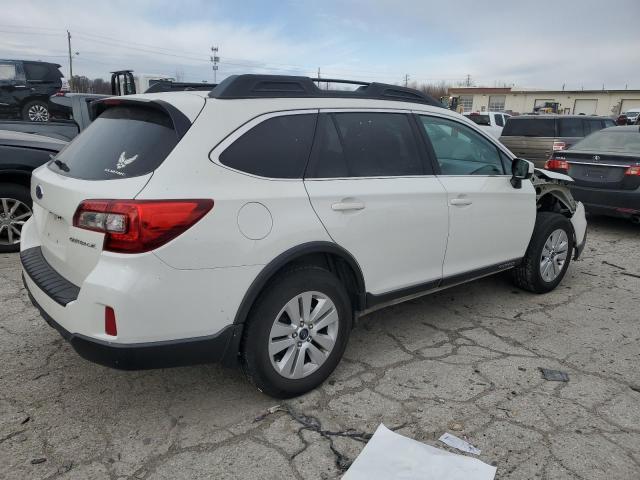 Photo 2 VIN: 4S4BSBEC0F3233607 - SUBARU OUTBACK 2. 