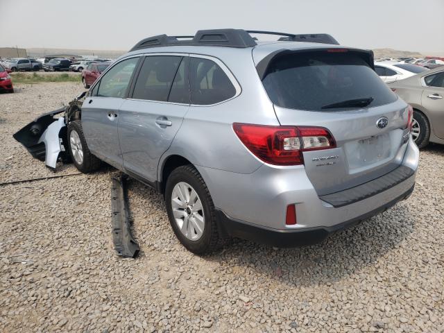 Photo 2 VIN: 4S4BSBEC0F3335229 - SUBARU OUTBACK 2. 