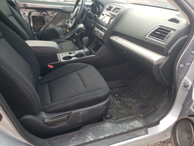 Photo 4 VIN: 4S4BSBEC0F3335229 - SUBARU OUTBACK 2. 