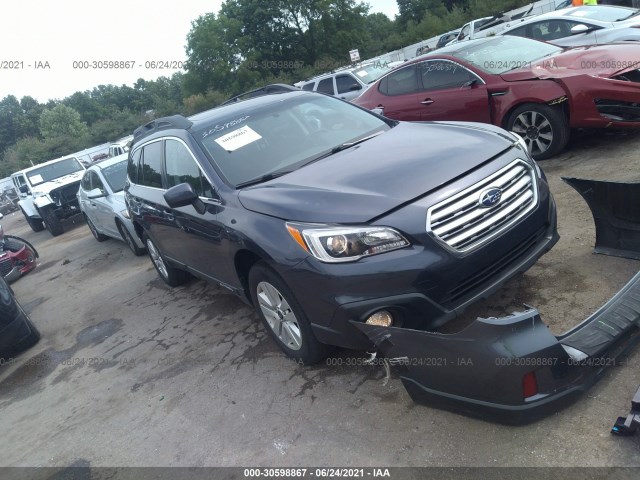 Photo 0 VIN: 4S4BSBEC0F3359773 - SUBARU OUTBACK 