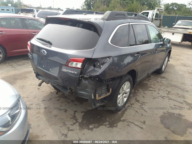 Photo 3 VIN: 4S4BSBEC0F3359773 - SUBARU OUTBACK 