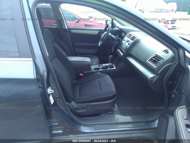 Photo 4 VIN: 4S4BSBEC0F3359773 - SUBARU OUTBACK 