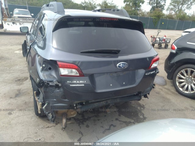 Photo 5 VIN: 4S4BSBEC0F3359773 - SUBARU OUTBACK 