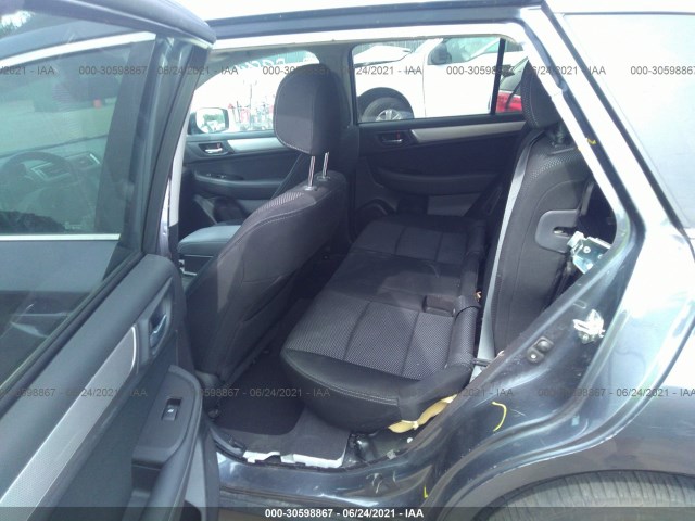 Photo 7 VIN: 4S4BSBEC0F3359773 - SUBARU OUTBACK 