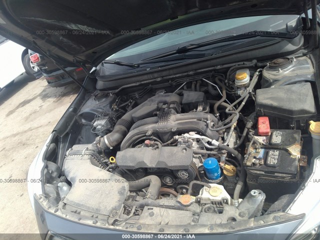 Photo 9 VIN: 4S4BSBEC0F3359773 - SUBARU OUTBACK 