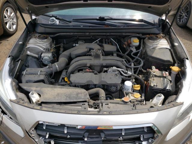 Photo 10 VIN: 4S4BSBEC0G3207431 - SUBARU OUTBACK 2. 