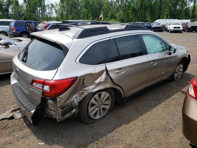 Photo 2 VIN: 4S4BSBEC0G3207431 - SUBARU OUTBACK 2. 