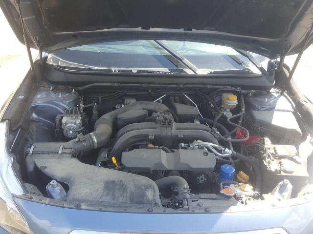 Photo 6 VIN: 4S4BSBEC0G3272778 - SUBARU OUTBACK 2. 