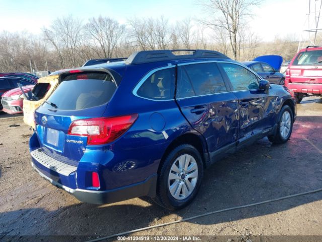 Photo 3 VIN: 4S4BSBEC1F3251792 - SUBARU OUTBACK 