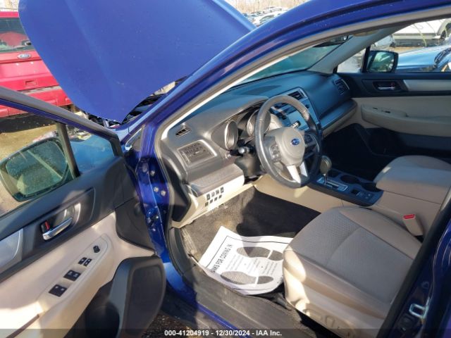 Photo 4 VIN: 4S4BSBEC1F3251792 - SUBARU OUTBACK 