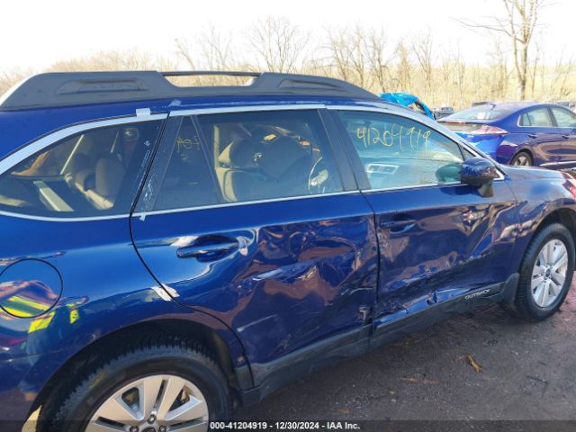 Photo 5 VIN: 4S4BSBEC1F3251792 - SUBARU OUTBACK 