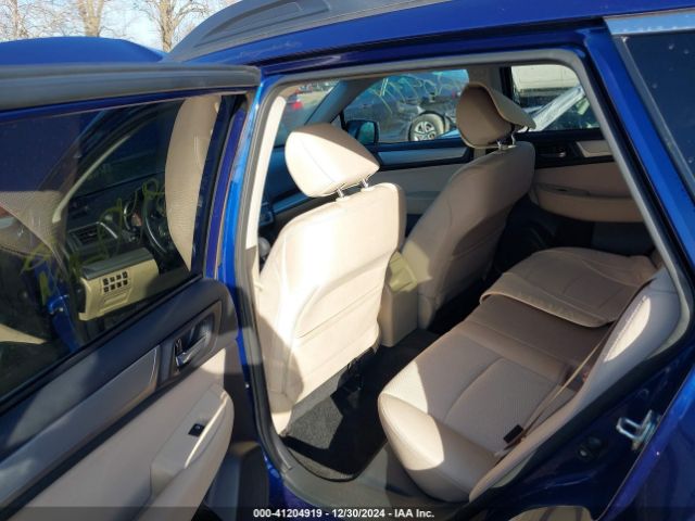 Photo 7 VIN: 4S4BSBEC1F3251792 - SUBARU OUTBACK 