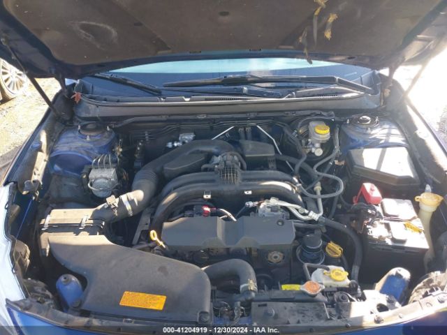 Photo 9 VIN: 4S4BSBEC1F3251792 - SUBARU OUTBACK 