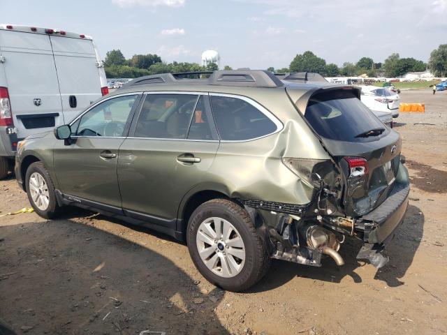 Photo 1 VIN: 4S4BSBEC2G3224554 - SUBARU OUTBACK 