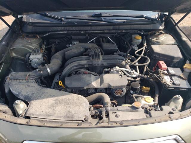 Photo 11 VIN: 4S4BSBEC2G3224554 - SUBARU OUTBACK 