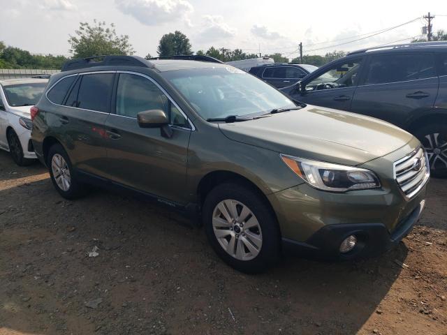 Photo 3 VIN: 4S4BSBEC2G3224554 - SUBARU OUTBACK 