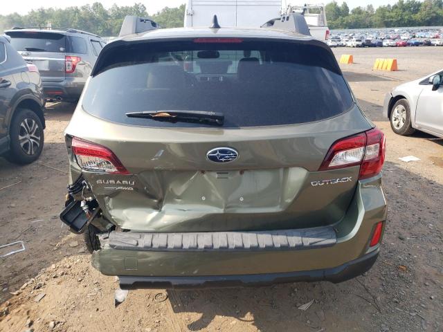 Photo 5 VIN: 4S4BSBEC2G3224554 - SUBARU OUTBACK 