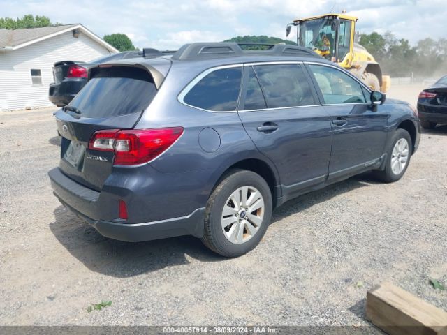 Photo 3 VIN: 4S4BSBEC2G3238552 - SUBARU OUTBACK 