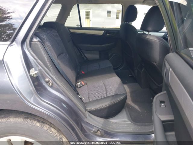 Photo 7 VIN: 4S4BSBEC2G3238552 - SUBARU OUTBACK 