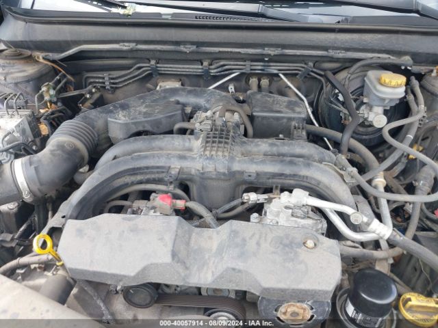 Photo 9 VIN: 4S4BSBEC2G3238552 - SUBARU OUTBACK 