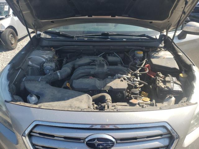 Photo 10 VIN: 4S4BSBEC3F3252717 - SUBARU OUTBACK 2. 