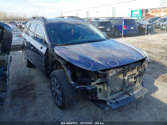 Photo 0 VIN: 4S4BSBEC3F3270408 - SUBARU OUTBACK 