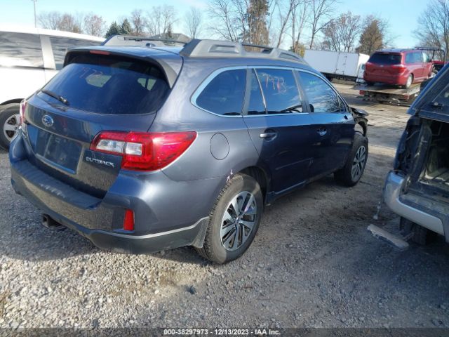 Photo 3 VIN: 4S4BSBEC3F3270408 - SUBARU OUTBACK 