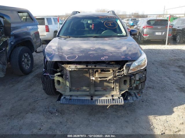 Photo 5 VIN: 4S4BSBEC3F3270408 - SUBARU OUTBACK 