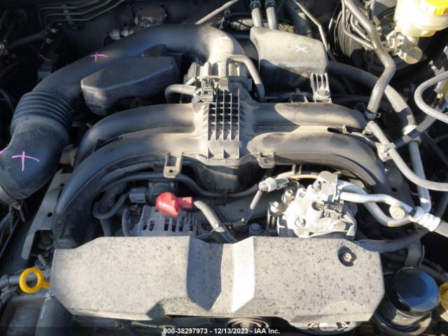 Photo 9 VIN: 4S4BSBEC3F3270408 - SUBARU OUTBACK 