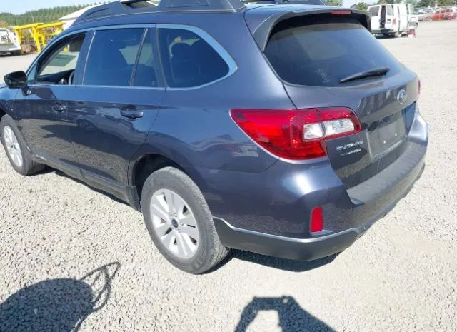 Photo 2 VIN: 4S4BSBEC3F3345060 - SUBARU OUTBACK 