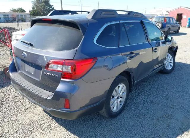 Photo 3 VIN: 4S4BSBEC3F3345060 - SUBARU OUTBACK 