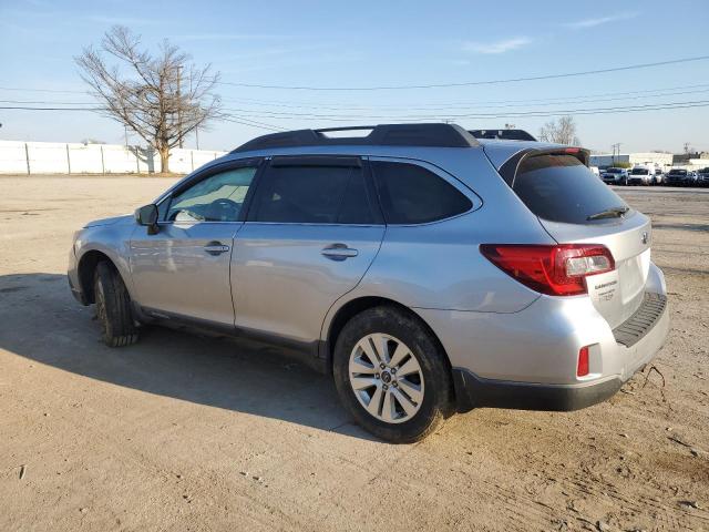 Photo 1 VIN: 4S4BSBEC4F3221654 - SUBARU OUTBACK 