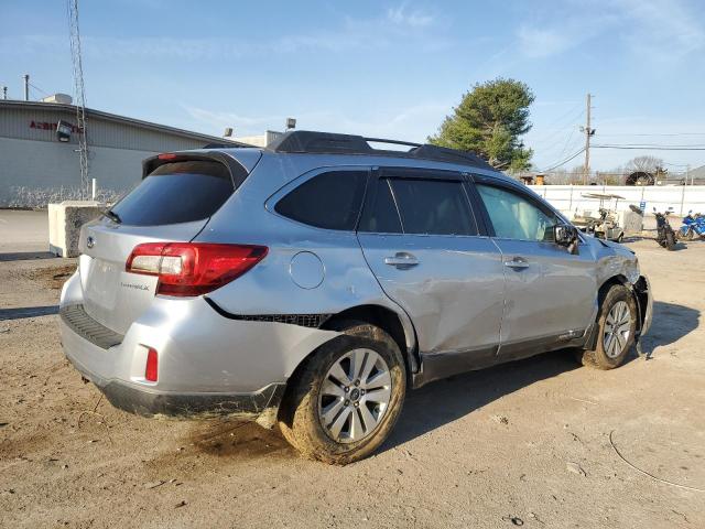 Photo 2 VIN: 4S4BSBEC4F3221654 - SUBARU OUTBACK 