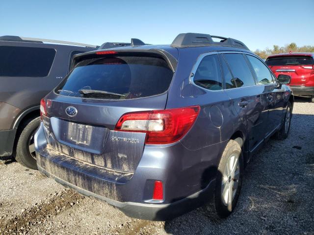 Photo 2 VIN: 4S4BSBEC4G3242747 - SUBARU OUTBACK 2. 