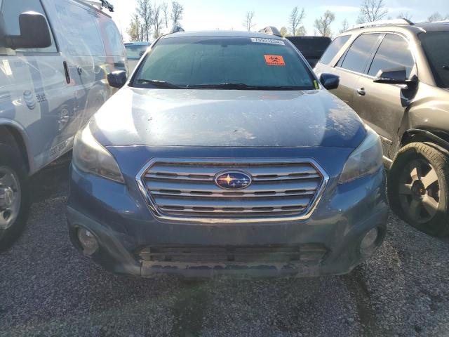 Photo 4 VIN: 4S4BSBEC4G3242747 - SUBARU OUTBACK 2. 