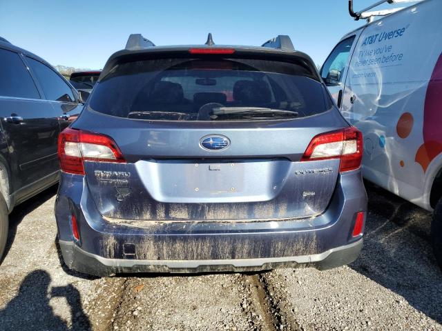 Photo 5 VIN: 4S4BSBEC4G3242747 - SUBARU OUTBACK 2. 