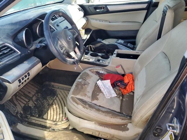 Photo 6 VIN: 4S4BSBEC4G3242747 - SUBARU OUTBACK 2. 