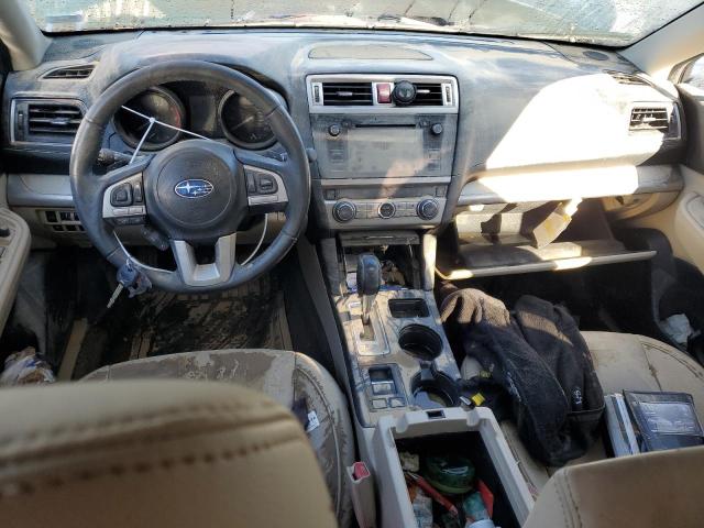 Photo 7 VIN: 4S4BSBEC4G3242747 - SUBARU OUTBACK 2. 